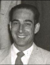 Eldred Crutchfield, Club President